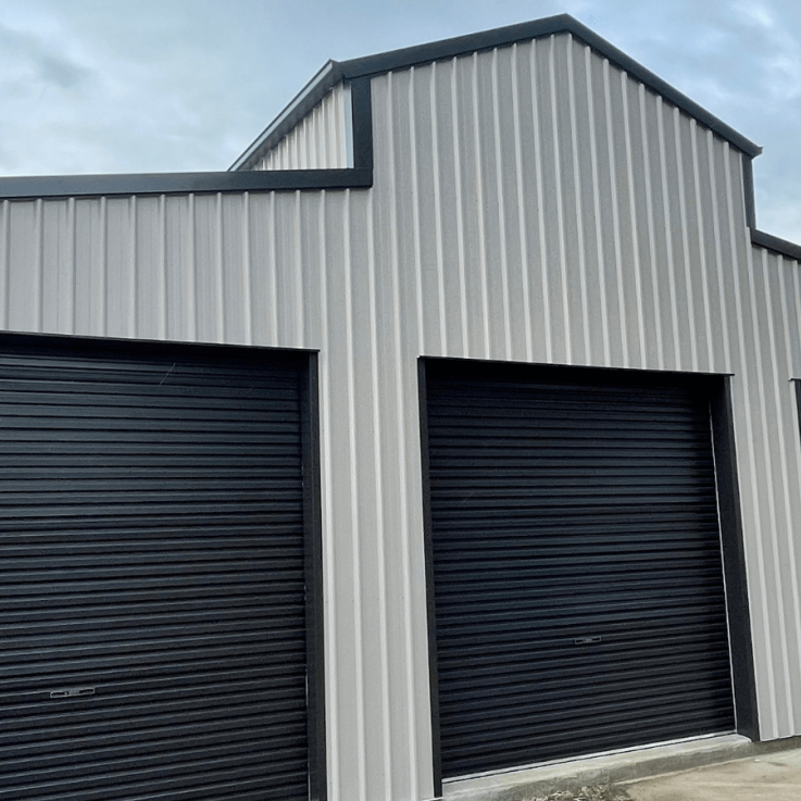 Big American Barn