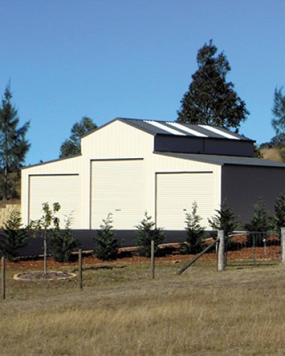 American Barns image