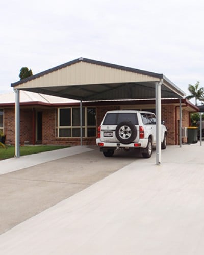 Carport image
