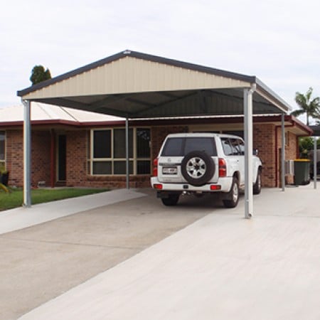 Carport image