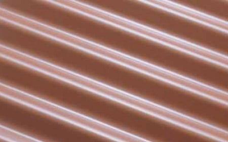 Cladding Profiles