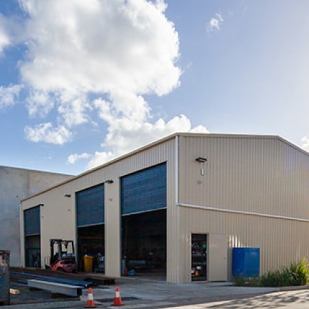 Commercial image
