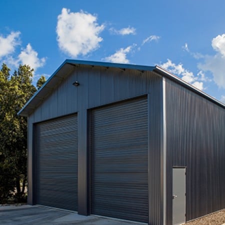 Garages image