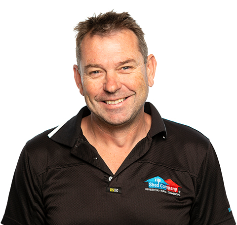 Gold Coast Kevin Randall