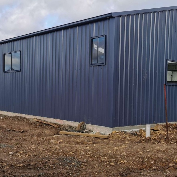 Men's Shed 