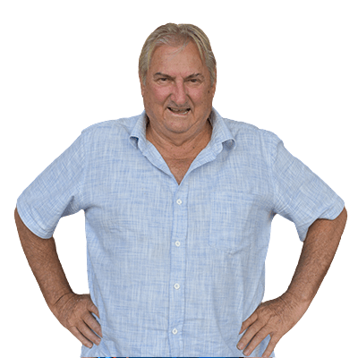 Mick Thorton TSC Cooktown v2