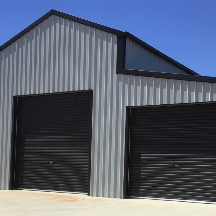 Barn Garage