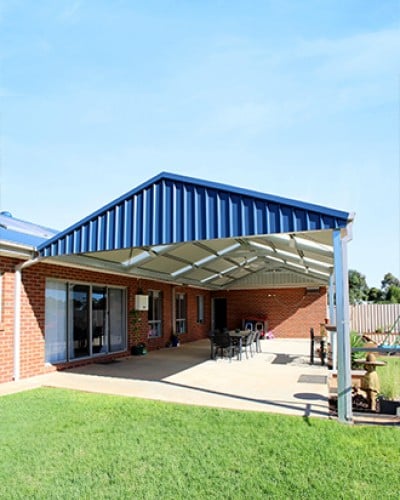 Patios image