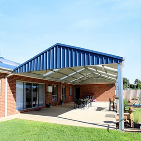Patios image
