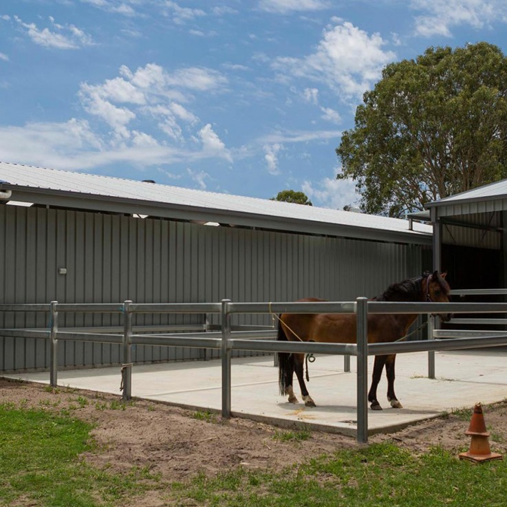 Arundel Riding School