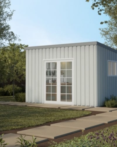 The Studio Shed image