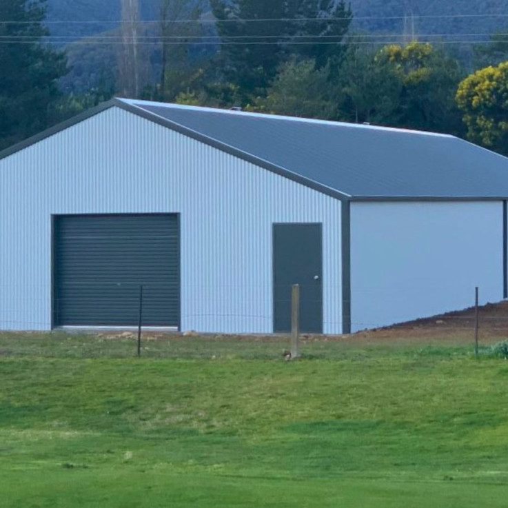 Shale Grey® Golf Club Storage 