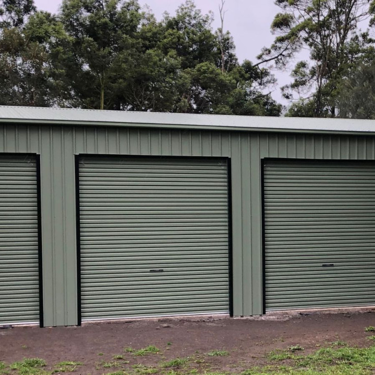 Kevin's Tinker Shed