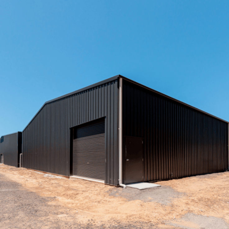 Aircraft Storage Beast