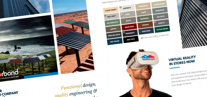 catalogue banner
