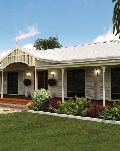 Country Estate image