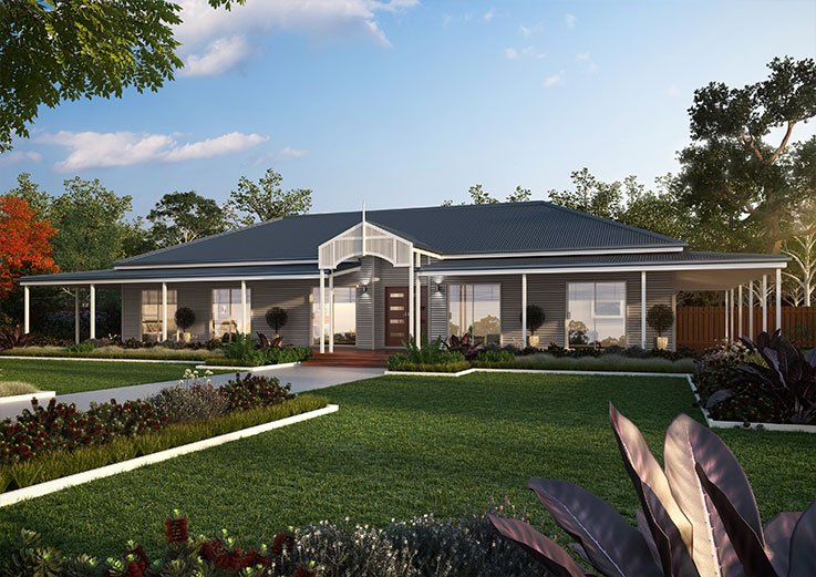 Country Estate 367 image