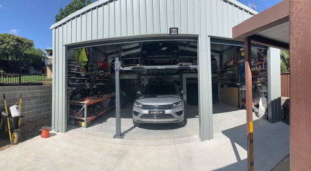 12 Man Cave 2