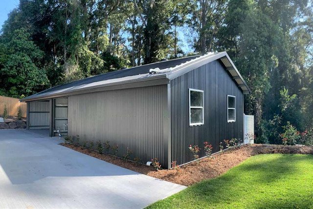 CottageStorage SC Mobile