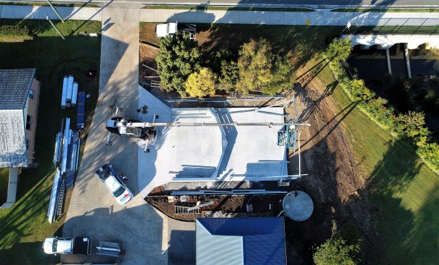 Doherty Aerial 2