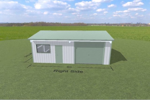 Giffith Mancave 3D