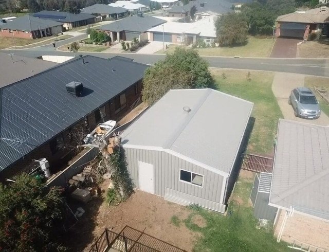 Gully Garage 5