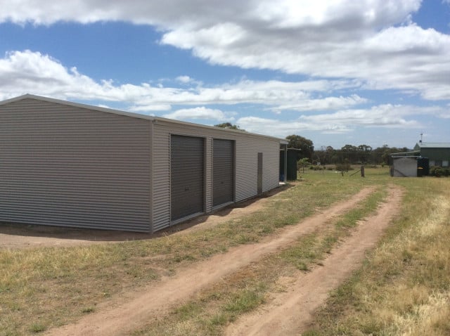 The Social Shed 6