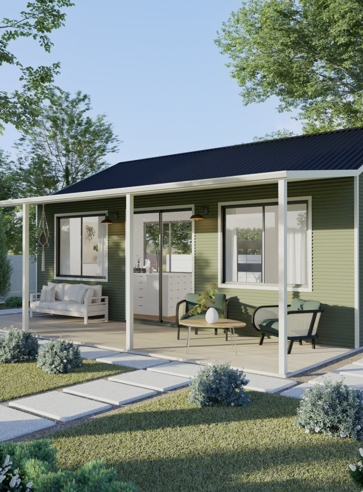 Kit Homes