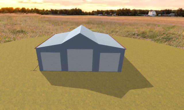 bluebarn3d