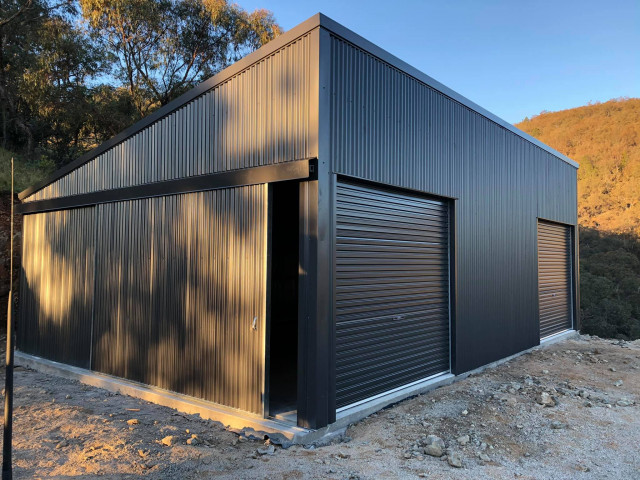 shed v2