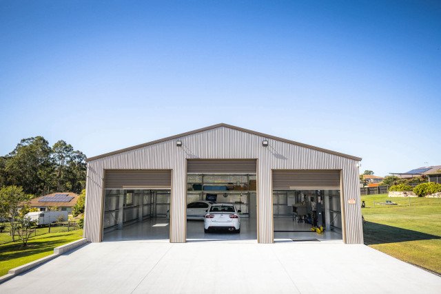 ultimate car garage 8