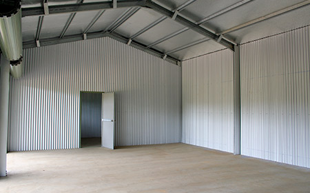 Design Options Dividing Walls