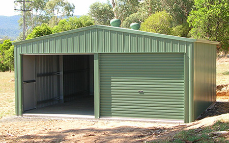 Design Options Gable Roof
